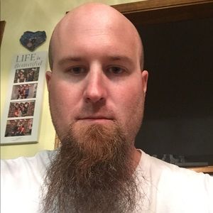 Meet your Posher, Samuel